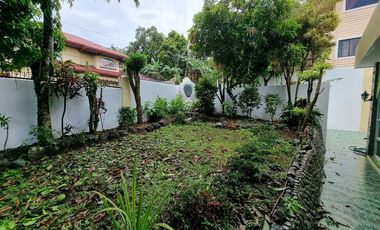 2-STOREY 4 BEDROOM HOUSE IN TAGAYTAY