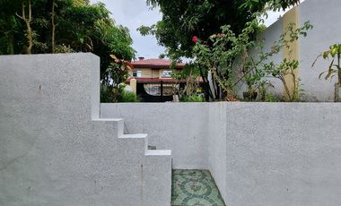 2-STOREY 4 BEDROOM HOUSE IN TAGAYTAY