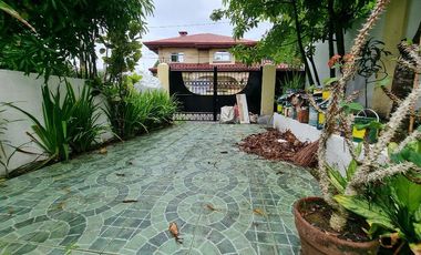 2-STOREY 4 BEDROOM HOUSE IN TAGAYTAY