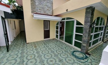 2-STOREY 4 BEDROOM HOUSE IN TAGAYTAY