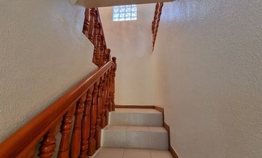 2-STOREY 4 BEDROOM HOUSE IN TAGAYTAY