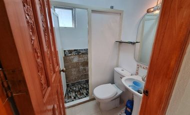 2-STOREY 4 BEDROOM HOUSE IN TAGAYTAY