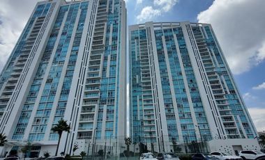 DEPARTAMENTO AMUEBLADO EN JURIQUILLA TOWERS