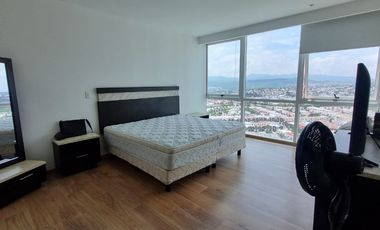 DEPARTAMENTO AMUEBLADO EN JURIQUILLA TOWERS