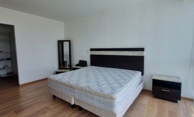 DEPARTAMENTO AMUEBLADO EN JURIQUILLA TOWERS