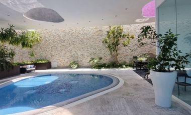 DEPARTAMENTO AMUEBLADO EN JURIQUILLA TOWERS