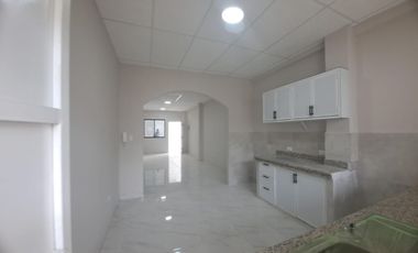 Alquiler departamento en ciudadela Los Esteros sur de Guayaquil