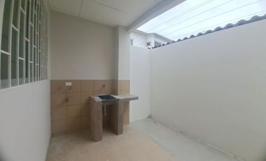 Alquiler departamento en ciudadela Los Esteros sur de Guayaquil