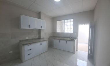 Alquiler departamento en ciudadela Los Esteros sur de Guayaquil