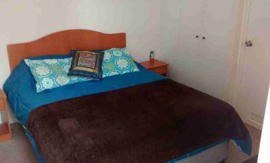 SE VENDE DEPARTAMENTO EN LA SERENA FRANCISCO DE AGUIRRE