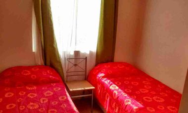 SE VENDE DEPARTAMENTO EN LA SERENA FRANCISCO DE AGUIRRE