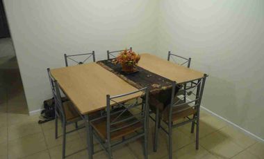 SE VENDE DEPARTAMENTO EN LA SERENA FRANCISCO DE AGUIRRE