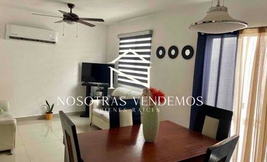 Casa en Renta en Privalia Concordia