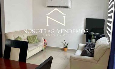 Casa en Renta en Privalia Concordia