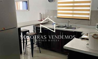 Casa en Renta en Privalia Concordia