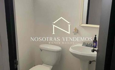 Casa en Renta en Privalia Concordia