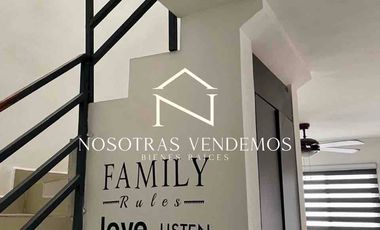 Casa en Renta en Privalia Concordia