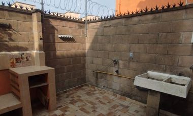 CASA DE VERANO EN VENTA EN TEMIXCO