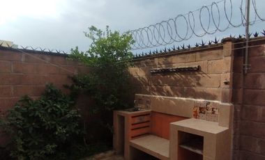 CASA DE VERANO EN VENTA EN TEMIXCO