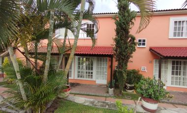 CASA DE VERANO EN VENTA EN TEMIXCO