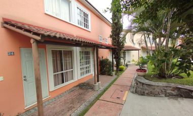 CASA DE VERANO EN VENTA EN TEMIXCO