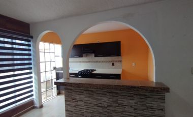 CASA DE VERANO EN VENTA EN TEMIXCO