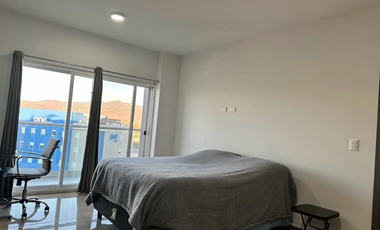 PENTHOUSE AMUEBLADO EN RENTA CERCA GARITA OTAY