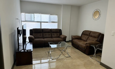 PENTHOUSE AMUEBLADO EN RENTA CERCA GARITA OTAY