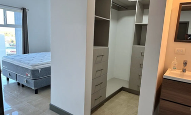 PENTHOUSE AMUEBLADO EN RENTA CERCA GARITA OTAY