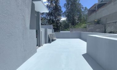 NAYON - RENTA /CASA DENTRO DE URBANIZACION