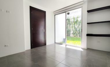 NAYON - RENTA /CASA DENTRO DE URBANIZACION