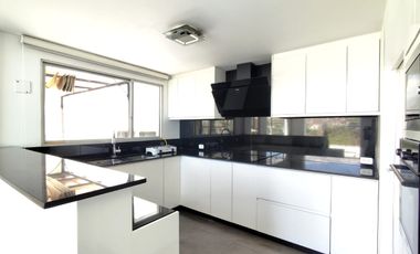 NAYON - RENTA /CASA DENTRO DE URBANIZACION