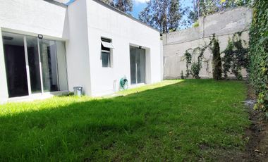 NAYON - RENTA /CASA DENTRO DE URBANIZACION