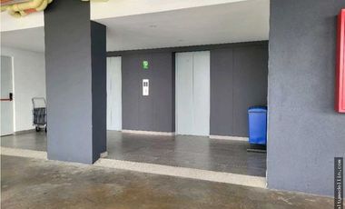 Apartamento con vista panorámica - Sabaneta Sector La Bahia