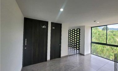 Apartamento con vista panorámica - Sabaneta Sector La Bahia