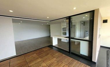 Apartamento con vista panorámica - Sabaneta Sector La Bahia