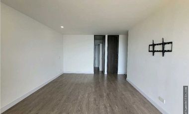 Apartamento con vista panorámica - Sabaneta Sector La Bahia