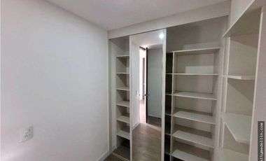 Apartamento con vista panorámica - Sabaneta Sector La Bahia