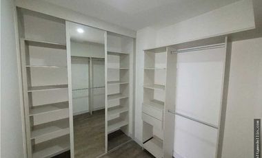 Apartamento con vista panorámica - Sabaneta Sector La Bahia