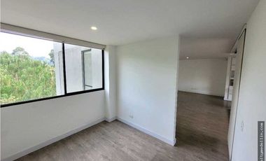 Apartamento con vista panorámica - Sabaneta Sector La Bahia