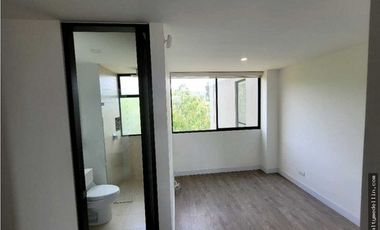 Apartamento con vista panorámica - Sabaneta Sector La Bahia