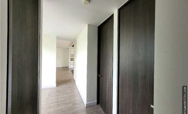 Apartamento con vista panorámica - Sabaneta Sector La Bahia