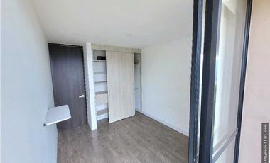 Apartamento con vista panorámica - Sabaneta Sector La Bahia