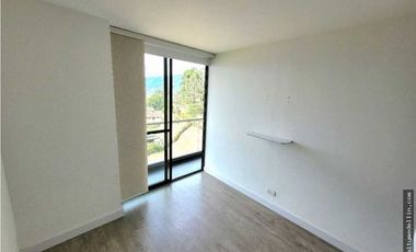 Apartamento con vista panorámica - Sabaneta Sector La Bahia