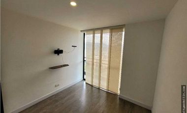 Apartamento con vista panorámica - Sabaneta Sector La Bahia