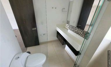 Apartamento con vista panorámica - Sabaneta Sector La Bahia