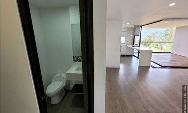 Apartamento con vista panorámica - Sabaneta Sector La Bahia