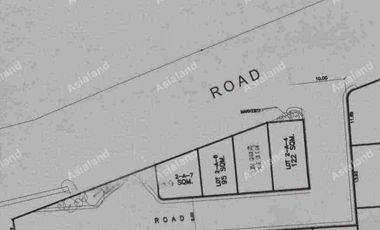 KSB : TARLAC LOT NEAR SM TARLAC 45M