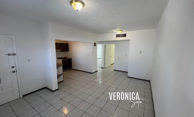 DEPARTAMENTO EN RENTA FRACC LOS PARQUES