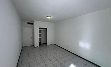 DEPARTAMENTO EN RENTA FRACC LOS PARQUES